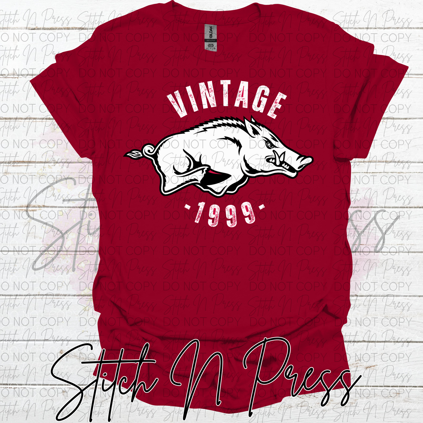 Arkansas High Class of 99