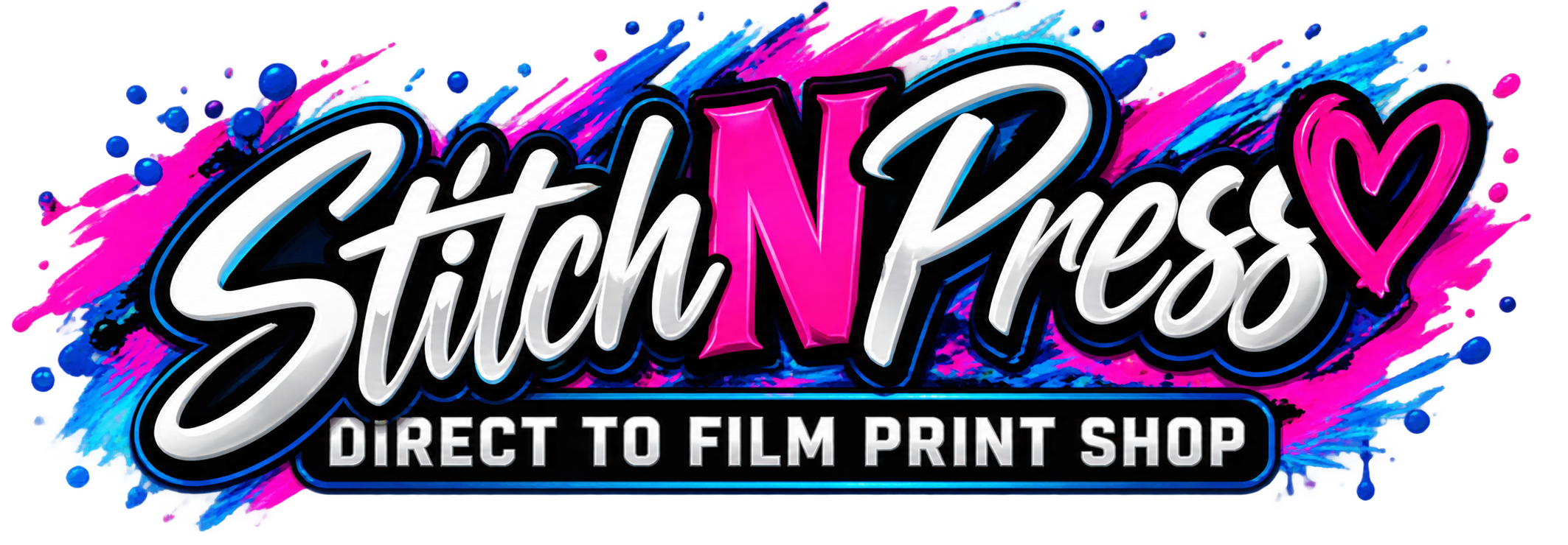 Stitch N Press
