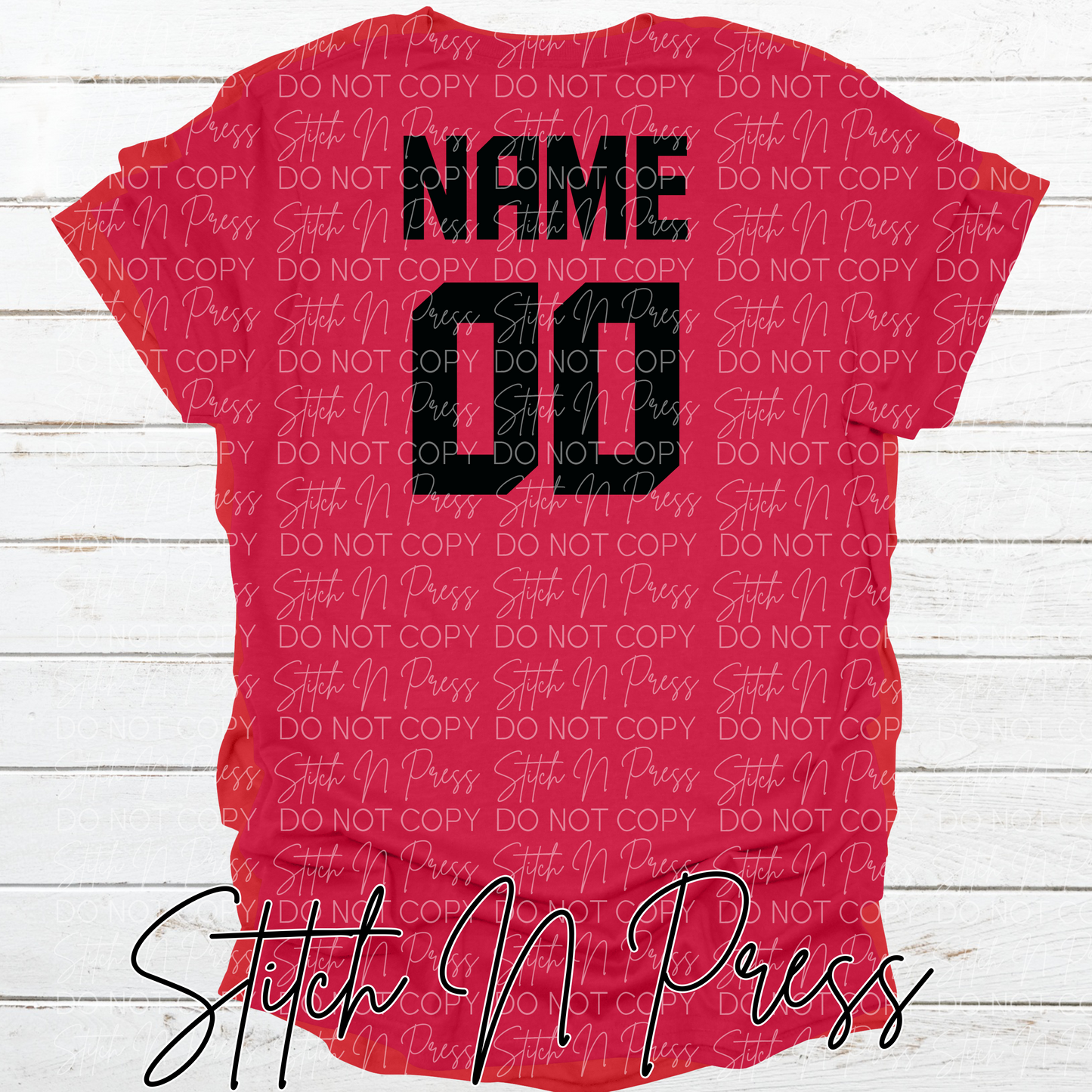 LADY BACKS SOFTBALL 2026