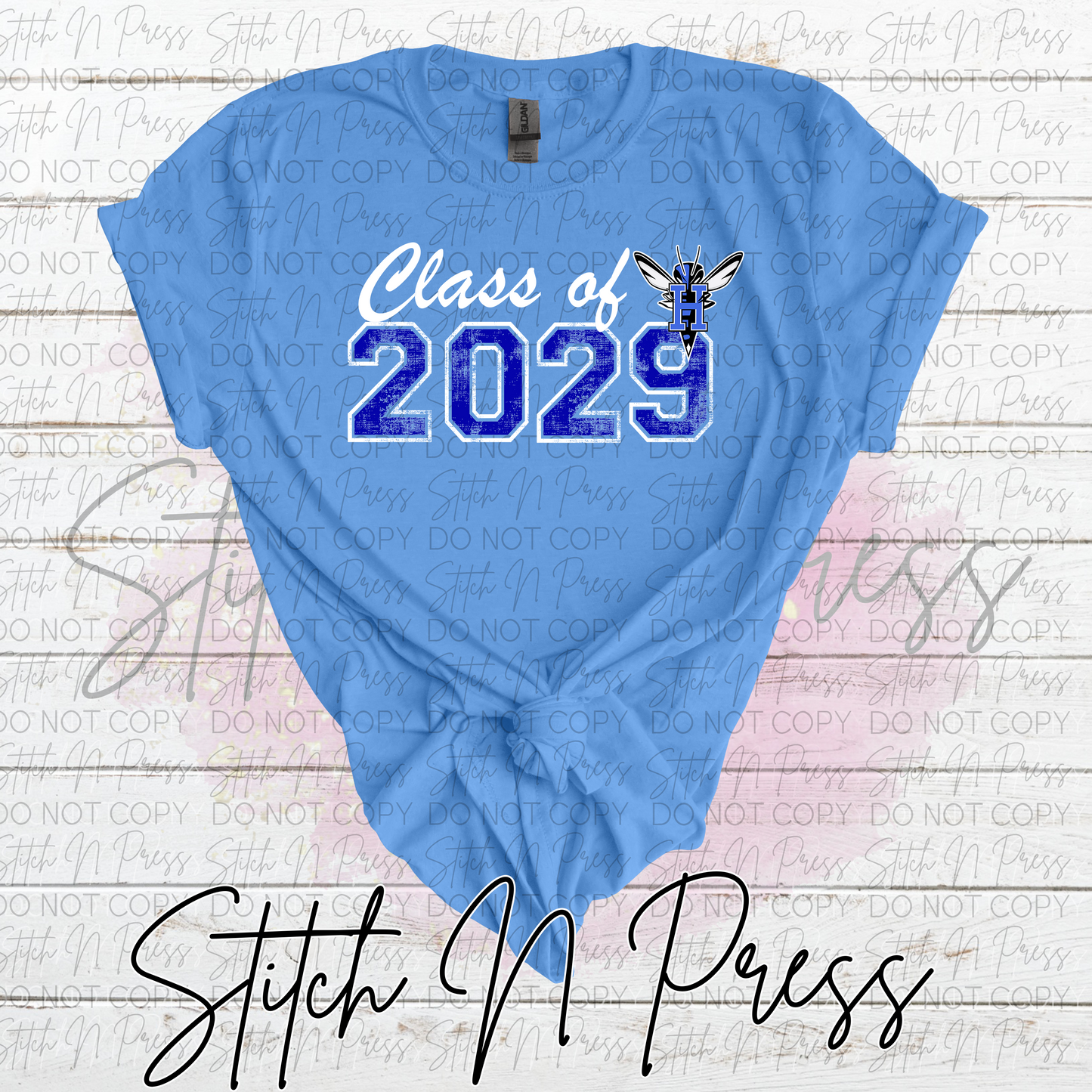 Hornet Class of 2029