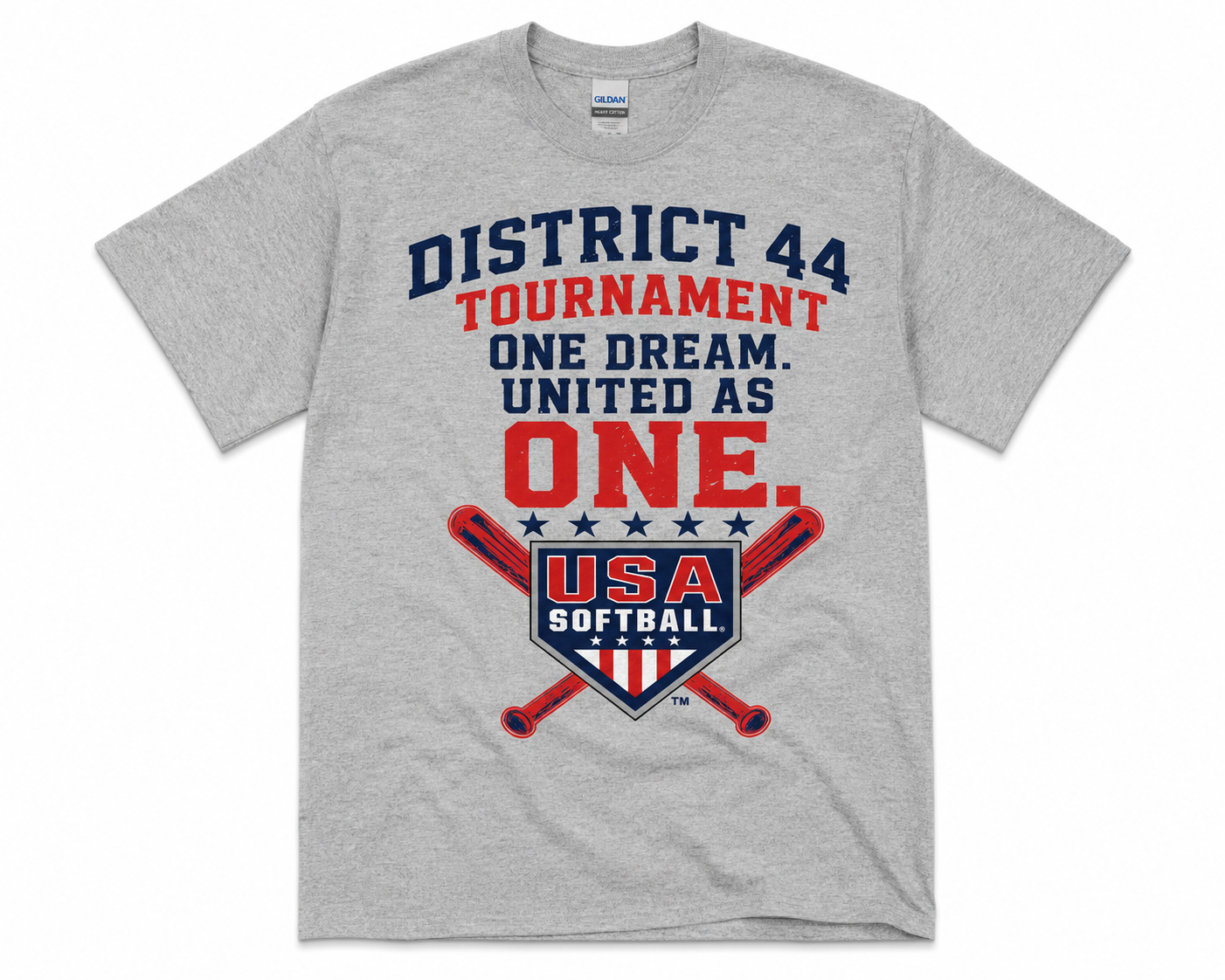 District 44 Softball Tourney 2026