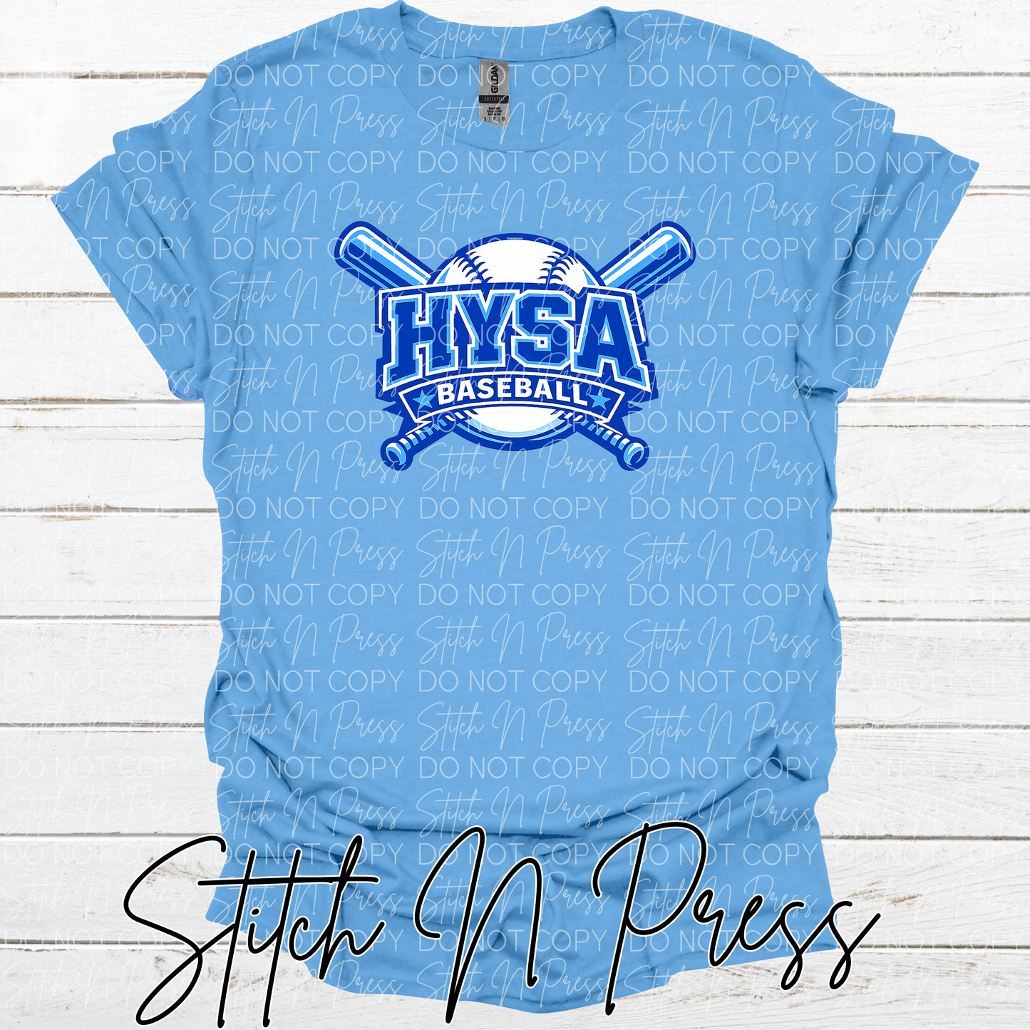HYSA BASEBALL 2026