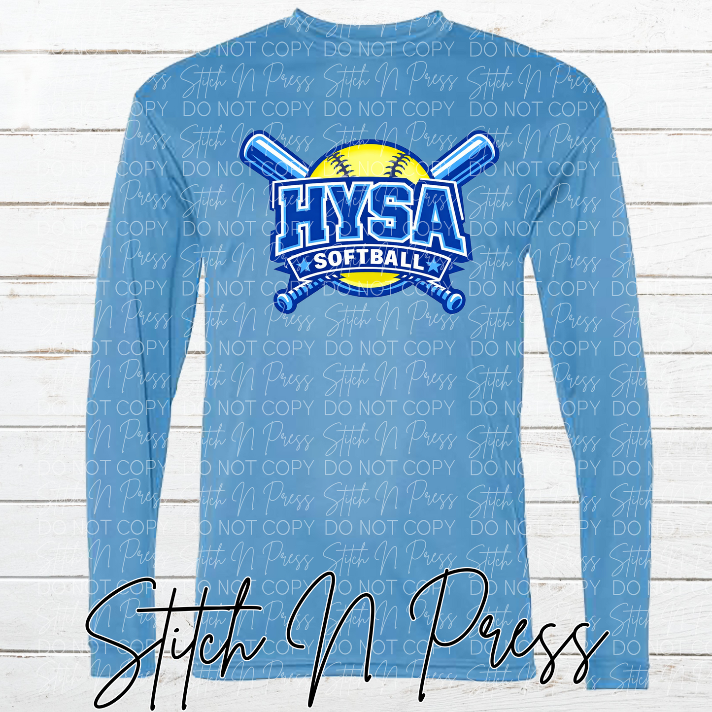 HYSA SOFTBALL 2026