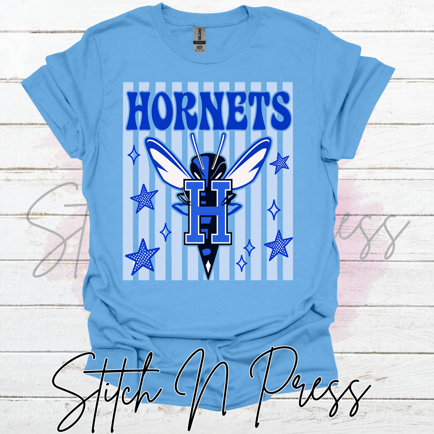 Hornet Breakout