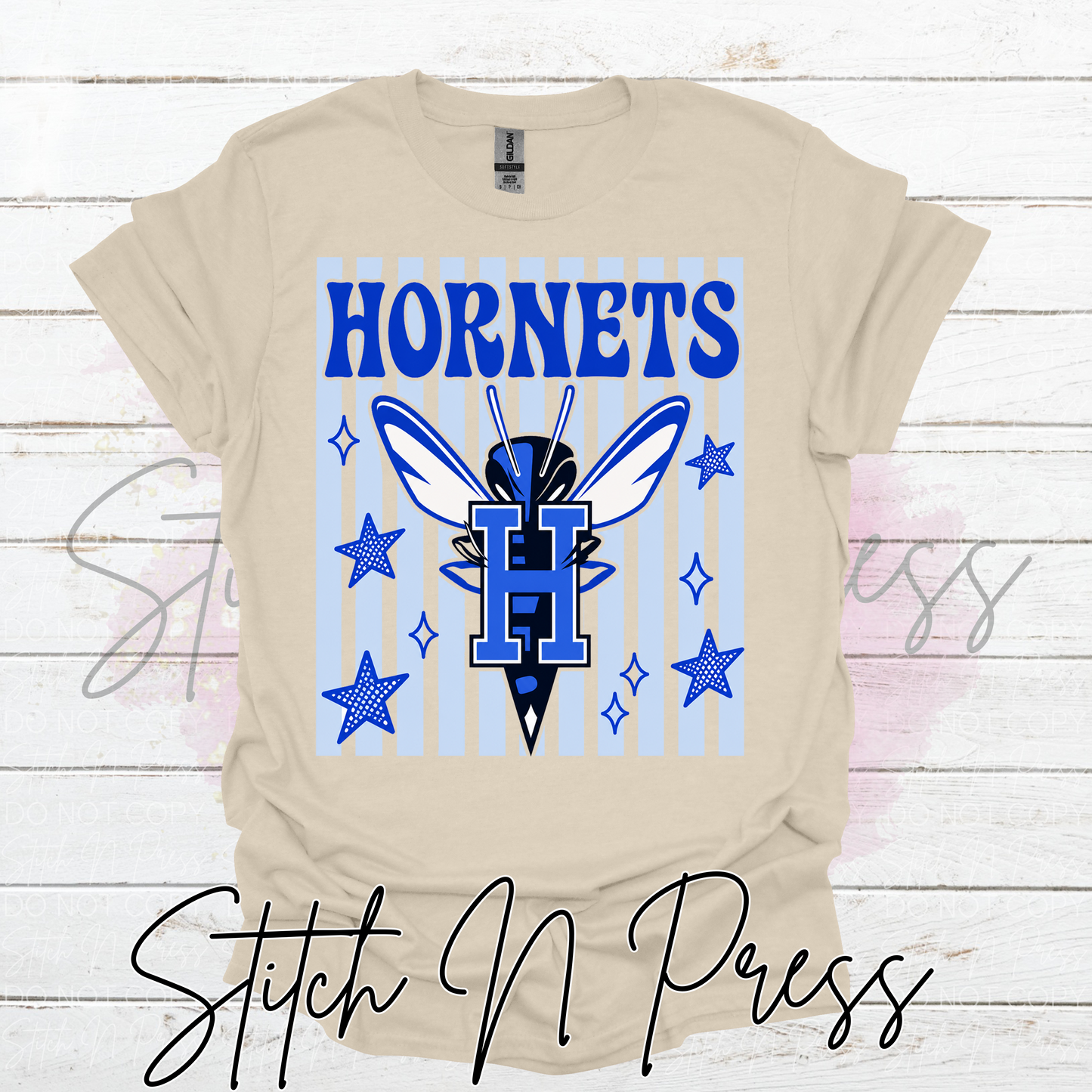 Hornet Breakout