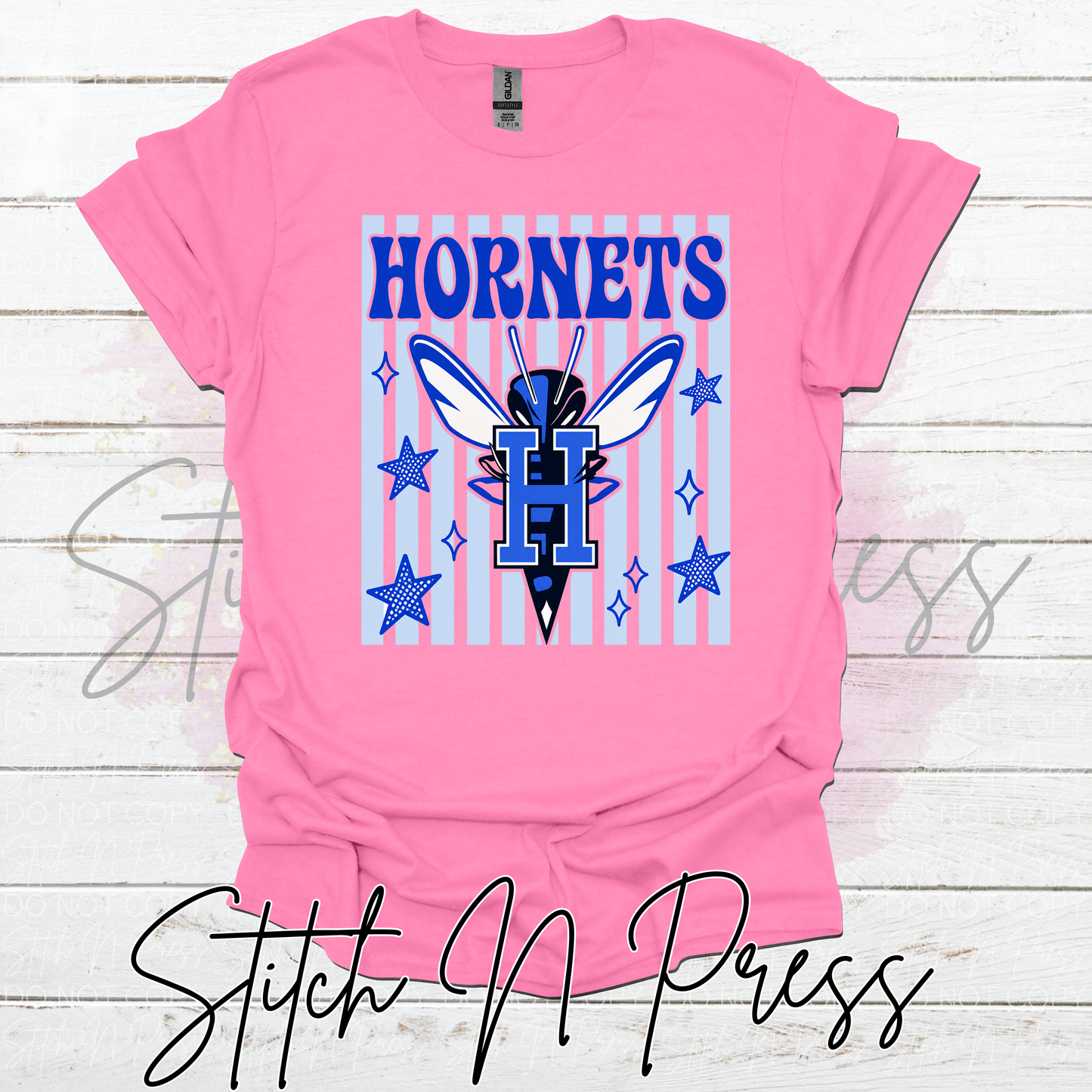 Hornet Breakout