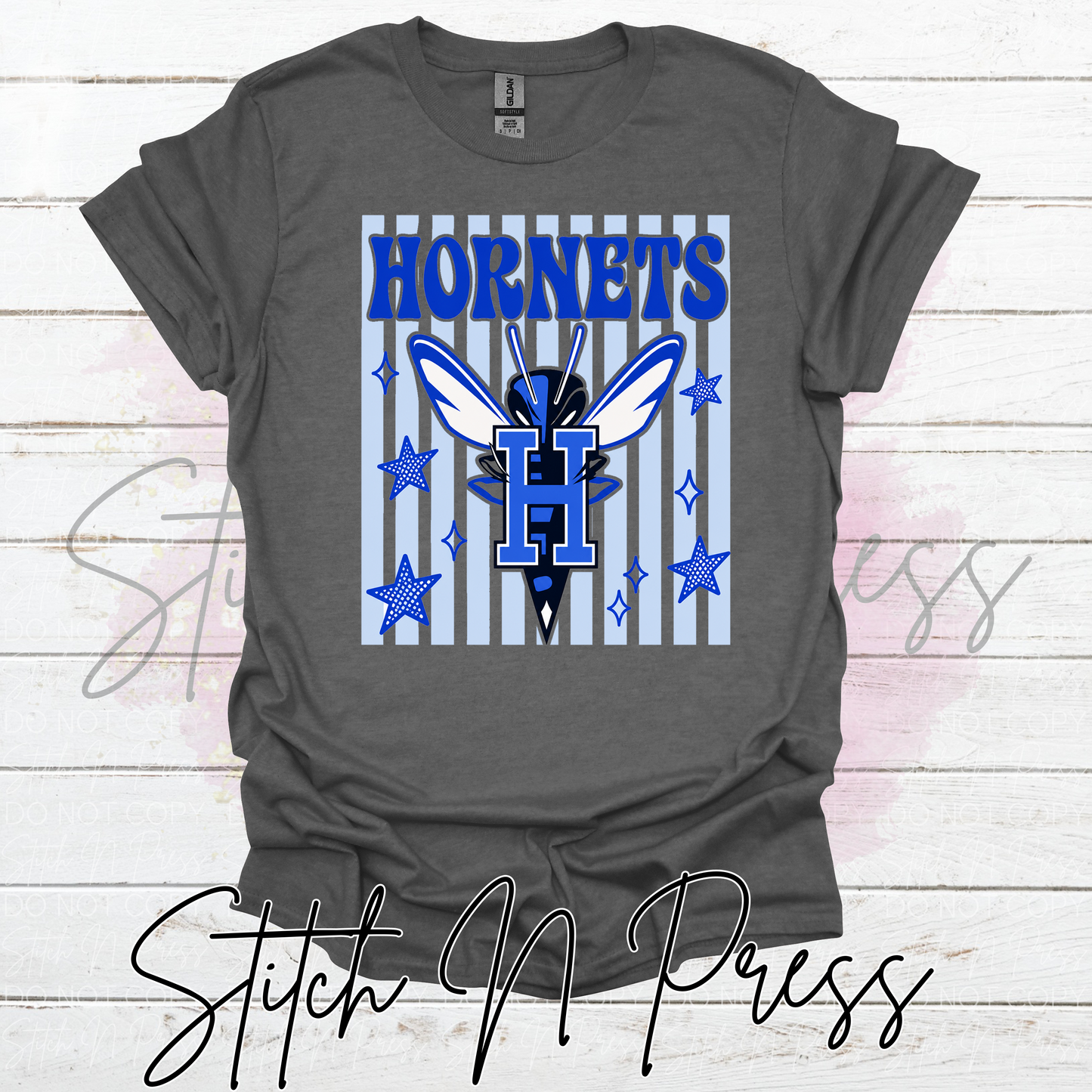 Hornet Breakout