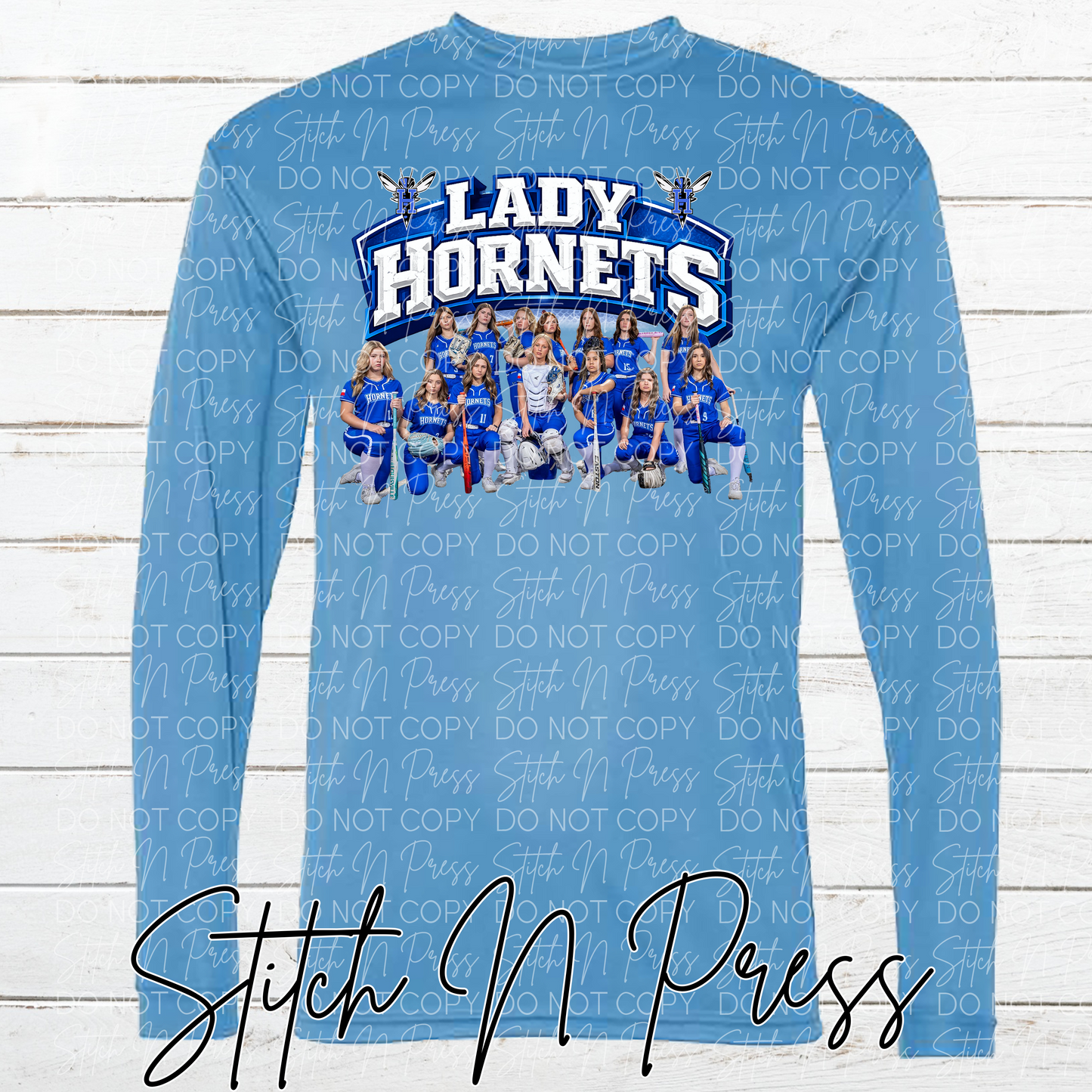 Lady Hornets SOFTBALL 2026