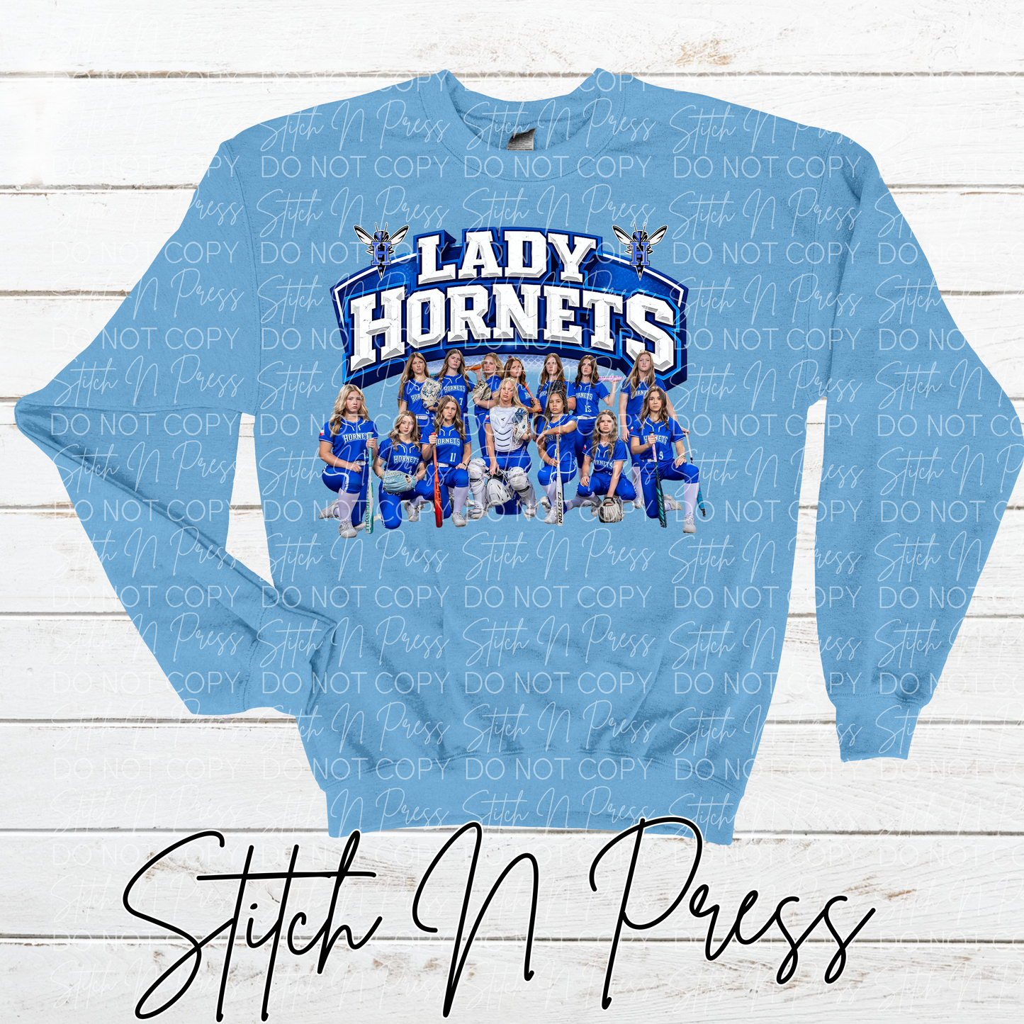 Lady Hornets SOFTBALL 2026