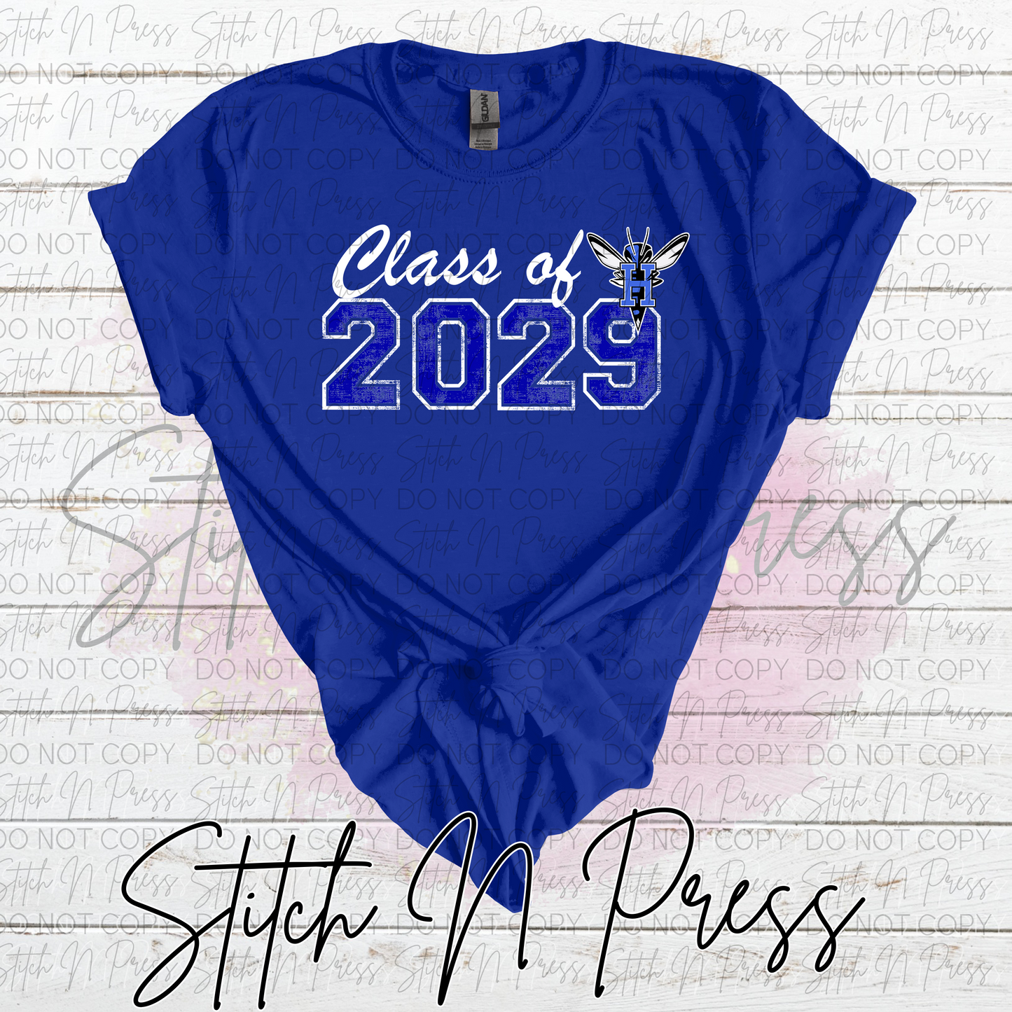 Hornet Class of 2029