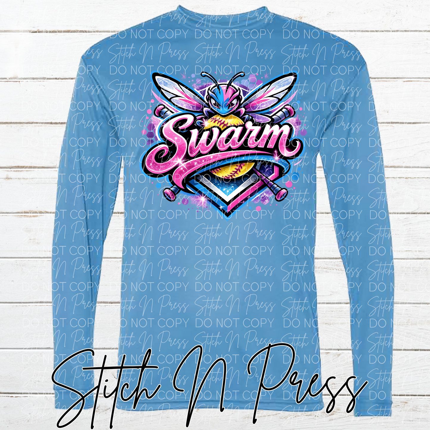SWARM HYSA SOFTBALL 2026