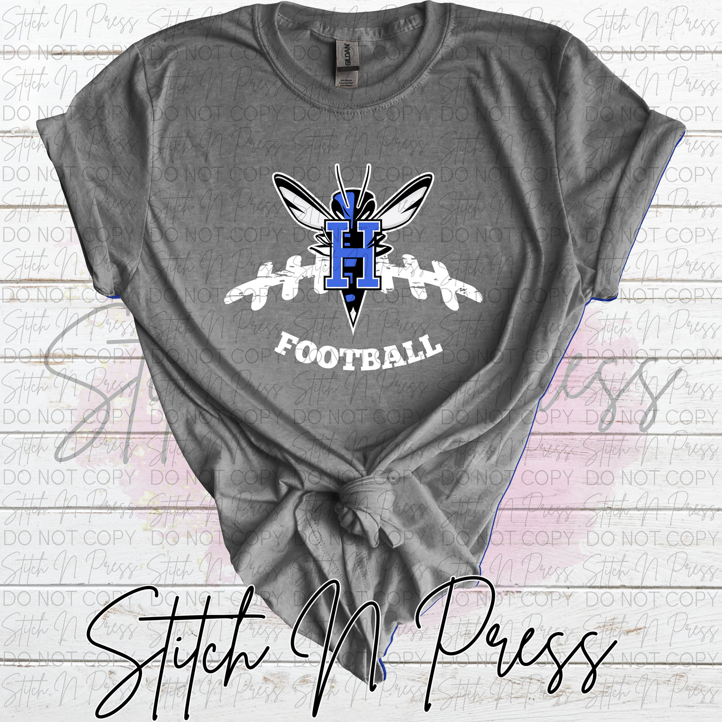 Hornet Football