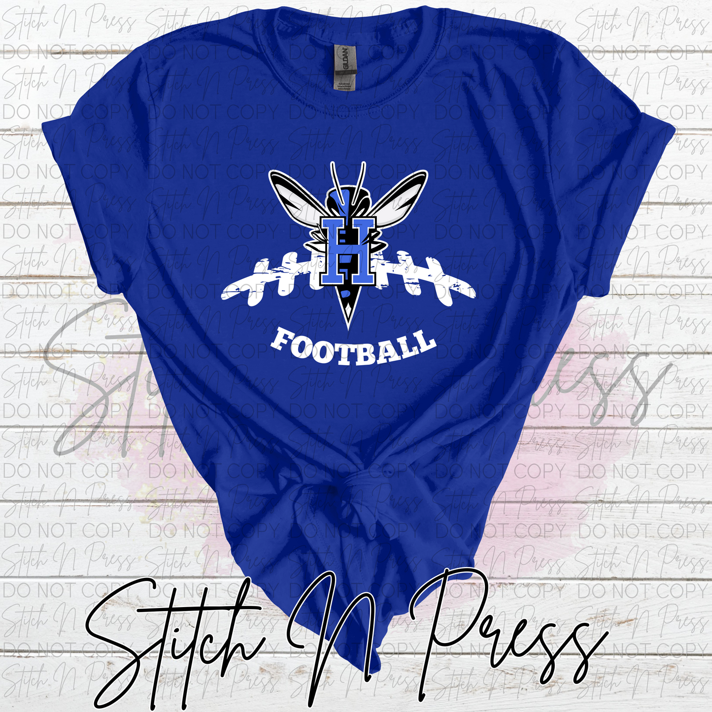 Hornet Football