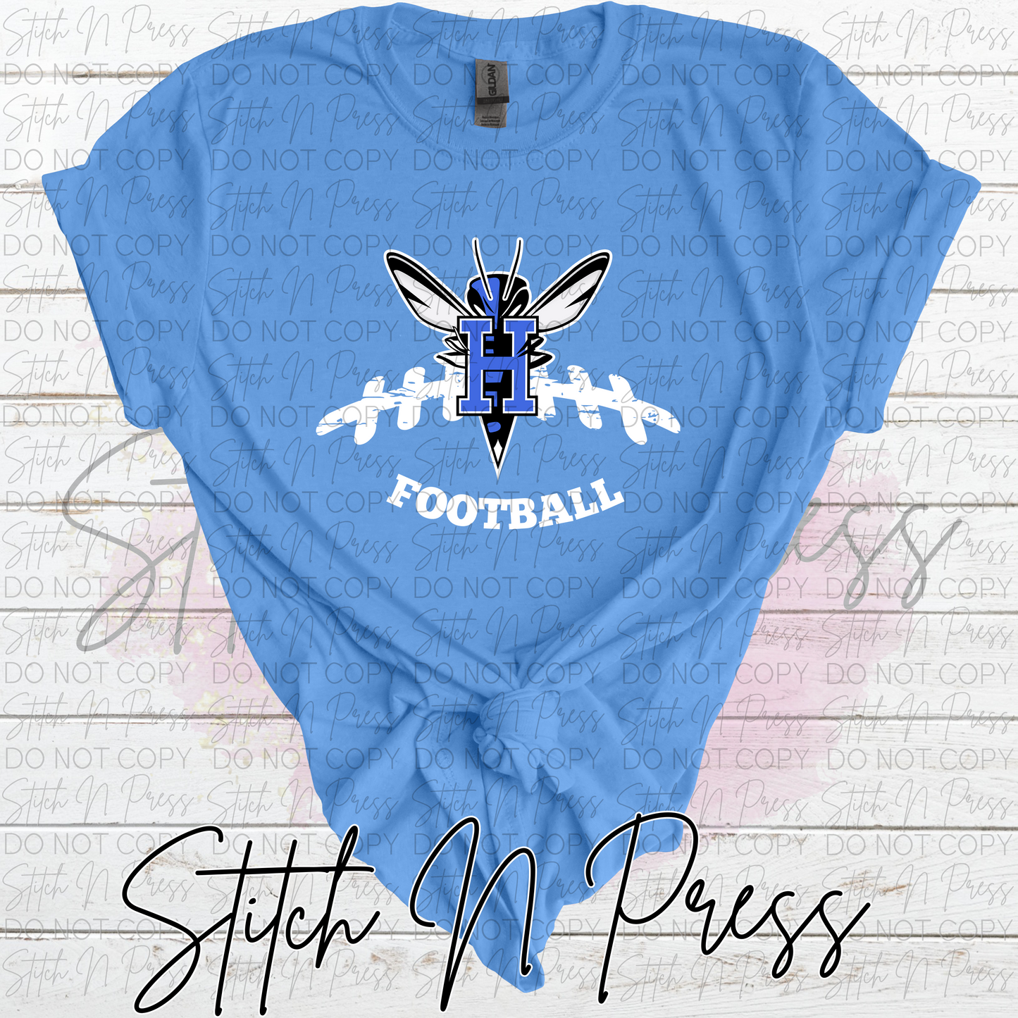 Hornet Football