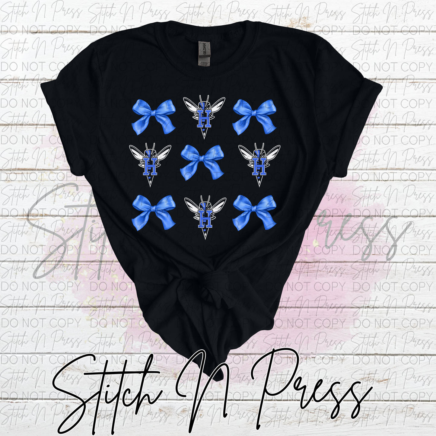 Hornet Bows