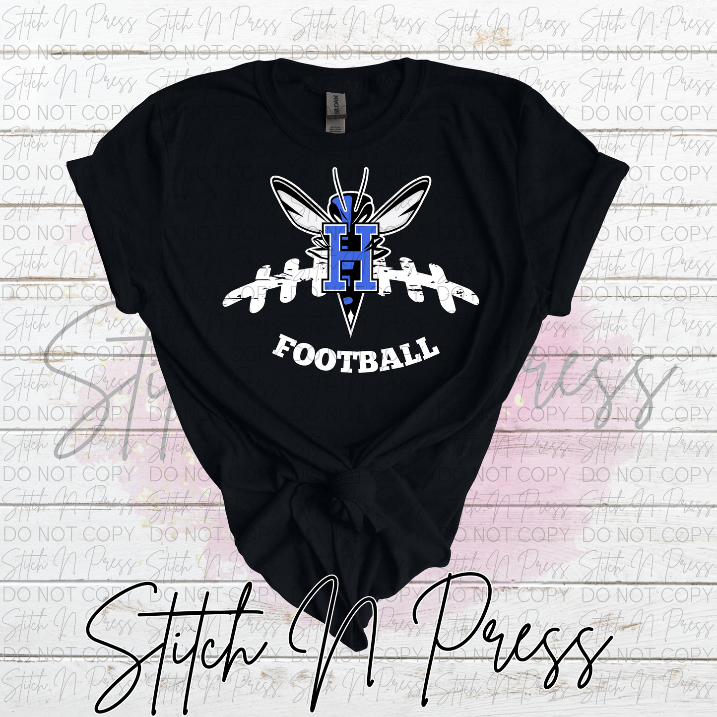 Hornet Football