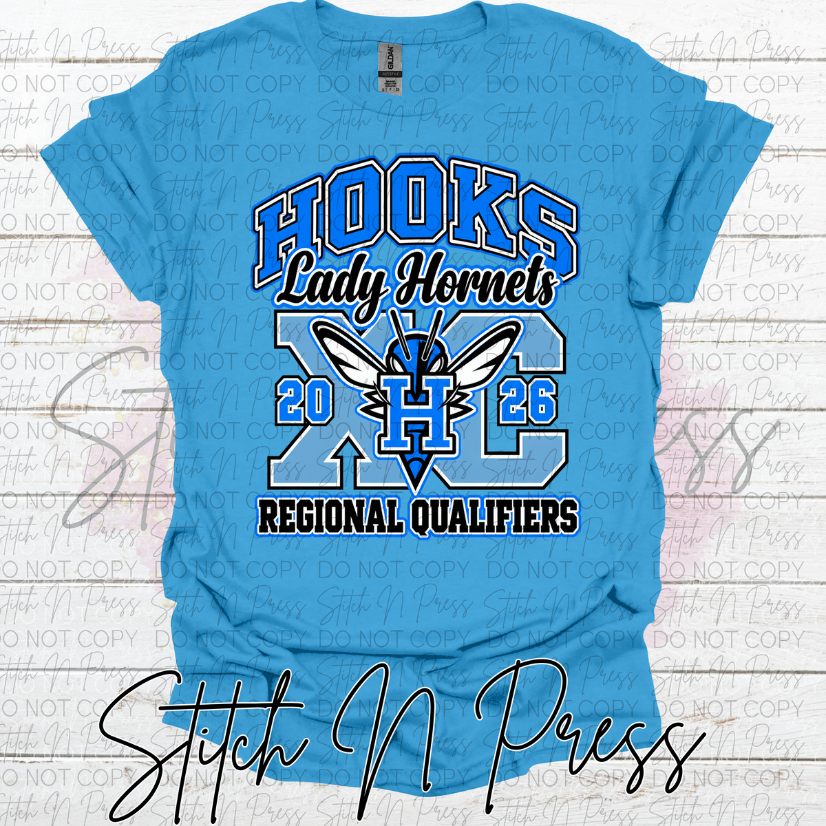 XC REGIONALS HHS